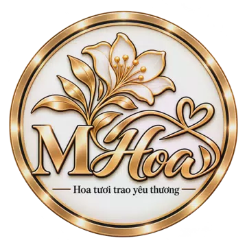 Shop hoa tươi Hương Trà - Chăm chút món quà từ sắc hoa